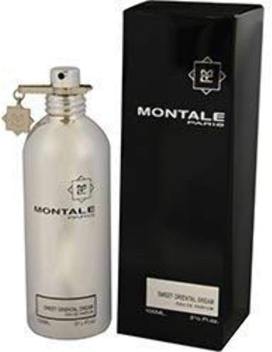 Montale Montale Sweet Oriental Dream Edp 100 Ml Vapo - 100 Ml