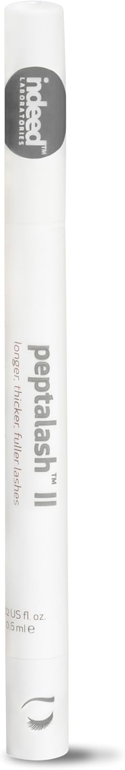 Indeed Labs Peptalash Ii, 0.6 Ml