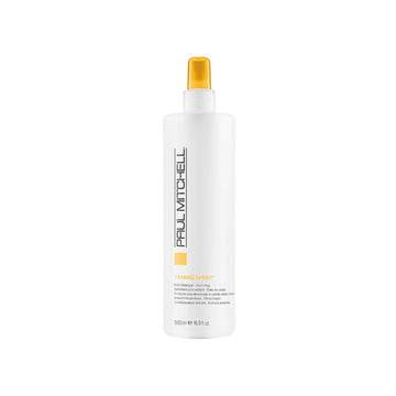 Paul Mitchell Taming Spray, Kids Detangler, Ouch-Free, For All Hair Types, 16.9 Fl Oz