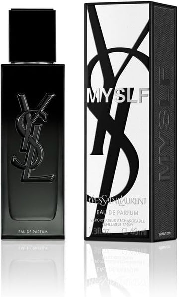Yves Saint Laurent Myslf Eau De Parfum 40 Ml