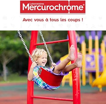 Mercurochrome Nails Clipper