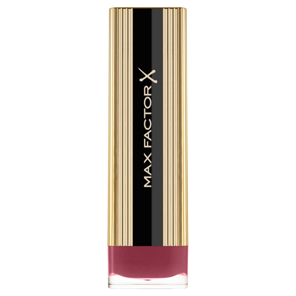 Max Factor Colour Elixir Barra De Labios 833 Rosewood : Beauty & Personal Care