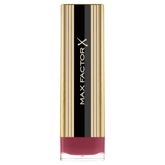 Max Factor Colour Elixir Barra De Labios 833 Rosewood : Beauty & Personal Care