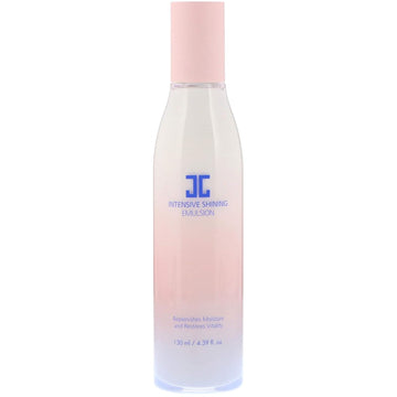 Jayjun Intensive Shining Emulsion 5.07 Fl. Oz (150Ml) - Cherry Blossom & Niacinamide For Radiant, Hydrated Skin