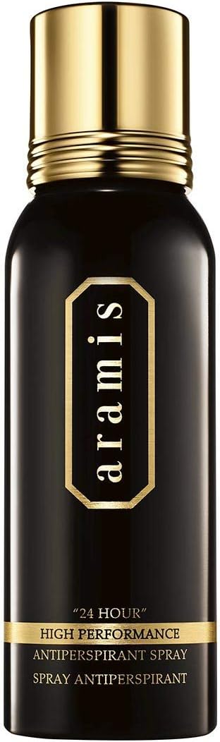Aramis Classic 24Hr Anti-Perspirant Spray 200Ml