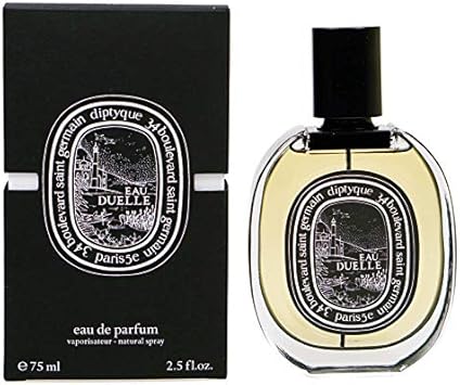 Diptyque Paris Eau Duelle 75Ml/2.5Oz Eau De Parfum Spray Unisex Edp Fragrance