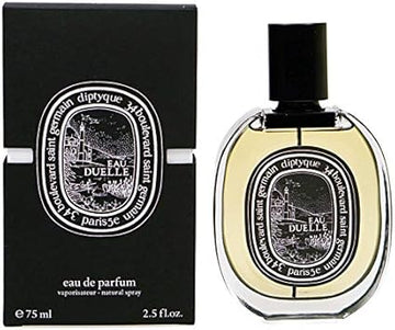Diptyque Paris Eau Duelle 75Ml/2.5Oz Eau De Parfum Spray Unisex Edp Fragrance