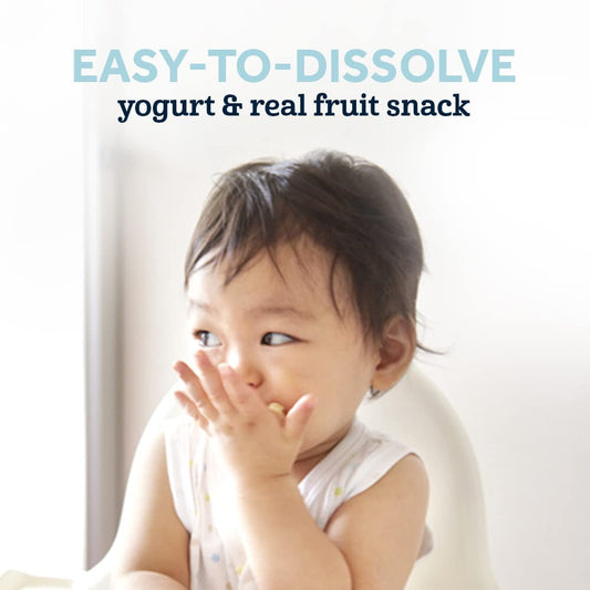 Gerber Yogurt Melts Banana Vanilla (1 Ounce (Pack Of 16))