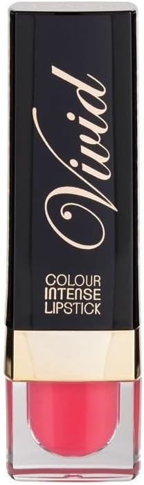 Vivid Lipstick Rocket - Mua Luxe