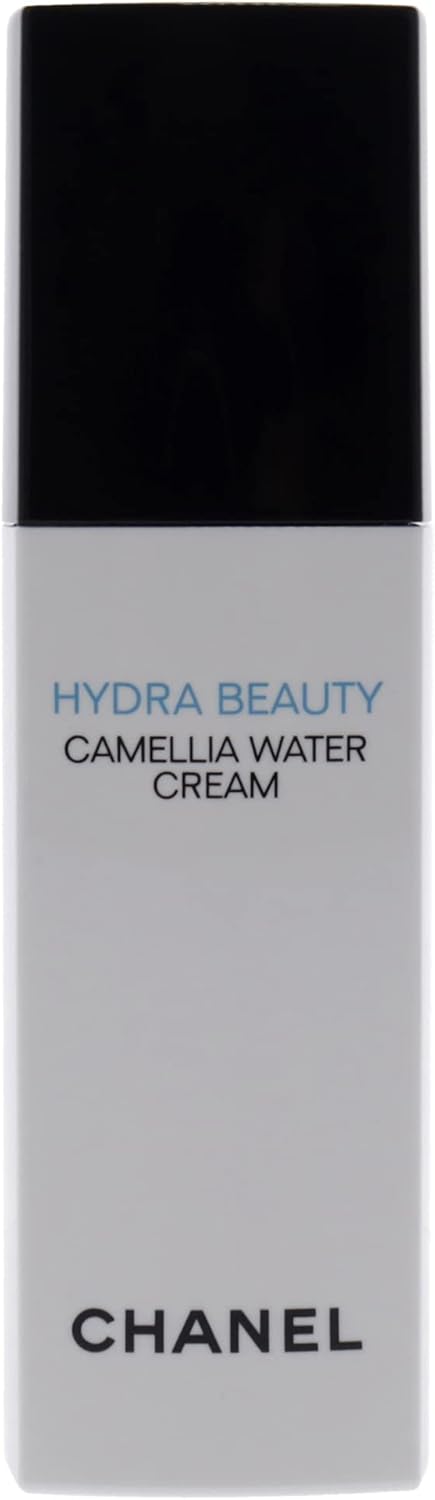 Chanel - Hydra Beauty Camellia Water - Feuchtigkeitscreme - 30 Ml