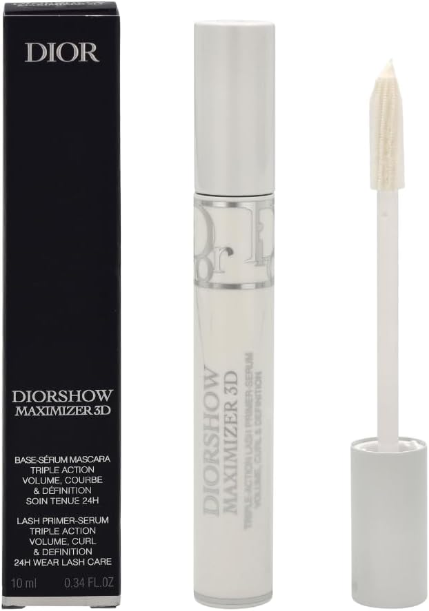 Dior Diorshow Maximizer 3D Lash Primer