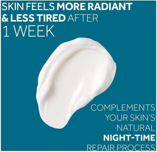 No7 Protect & Perfect Advanced Night Cream New Night Complex - 50Ml (Pack Of 1)