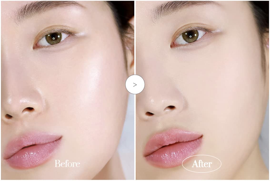 Ipkn Perfume Powder Pact 5G Moist (#21 Nude Beige) : Beauty & Personal Care