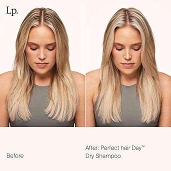 Living Proof Dry Shampoo Gift Bundle ($59 Value)