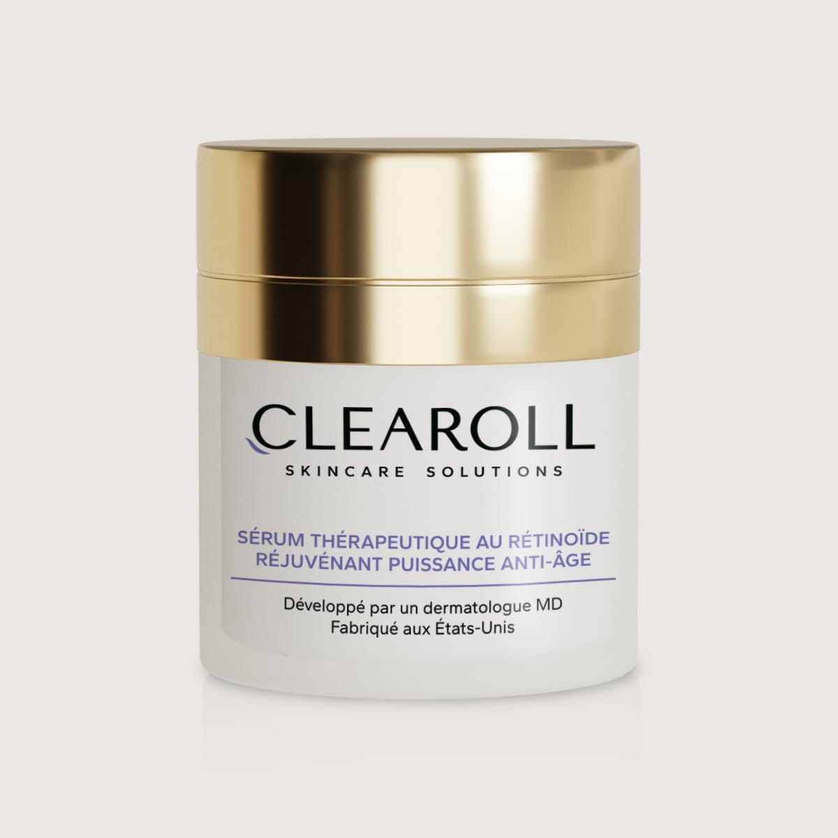 Rejuvenation Retinoid Therapy Serum