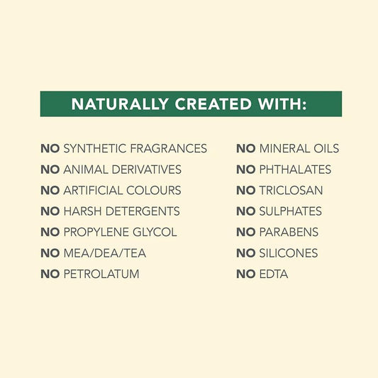 Volumizing Hair Conditioner