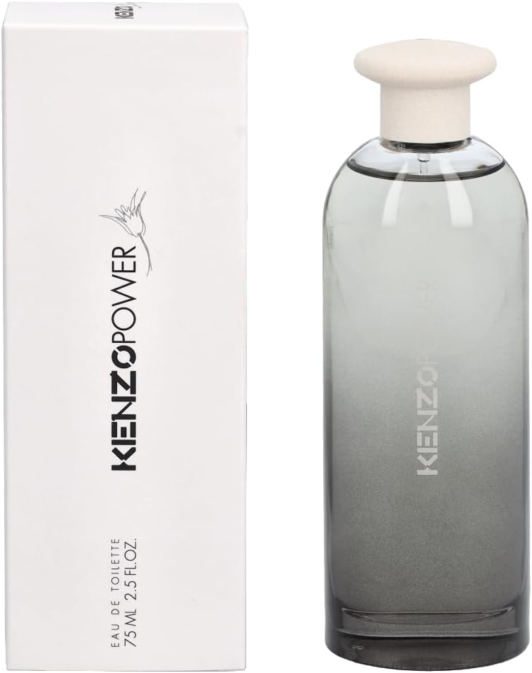 Kenzo, Power Eau De Toilette For Men 75Ml