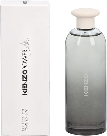 Kenzo, Power Eau De Toilette For Men 75Ml