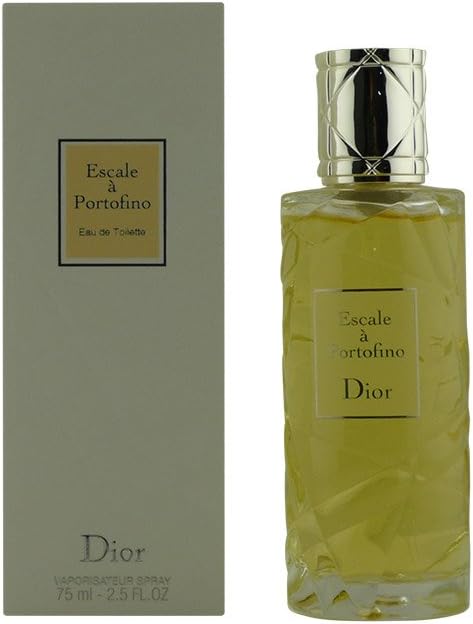 Escale A Portofino Eau De Toilette Spray 75Ml/2.5Oz