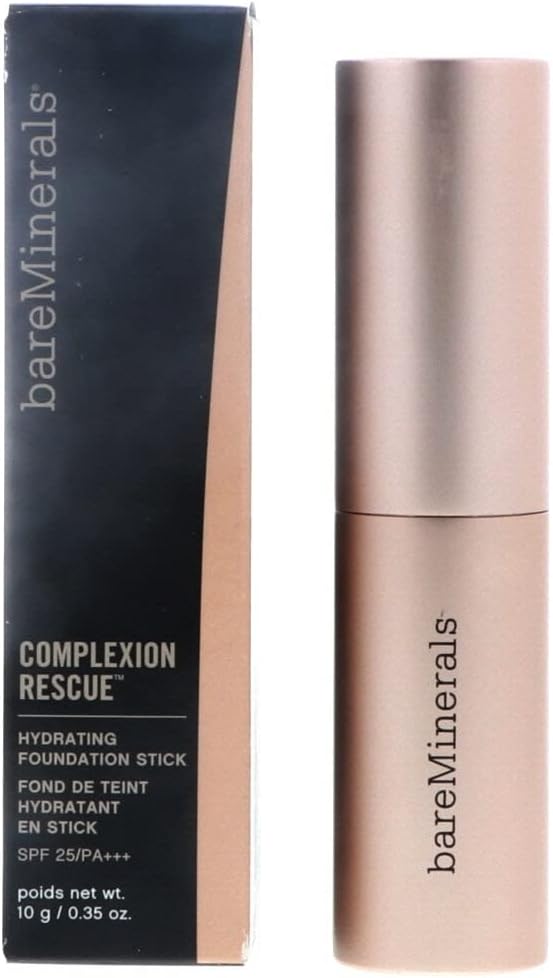 Complexion Rescue Hydrating Foundation Stick Spf 25 - Suede 4