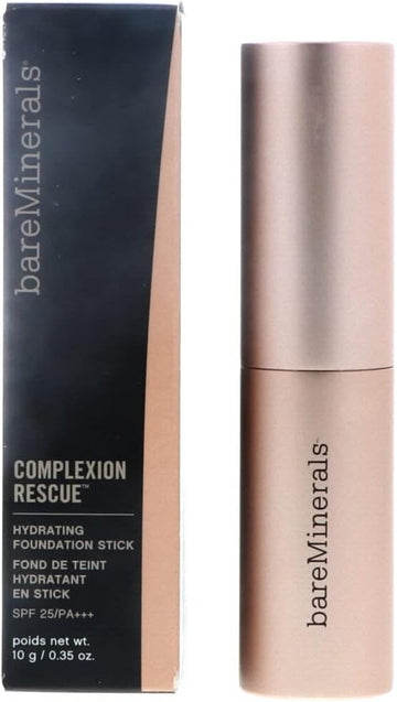 Complexion Rescue Hydrating Foundation Stick Spf 25 - Suede 4