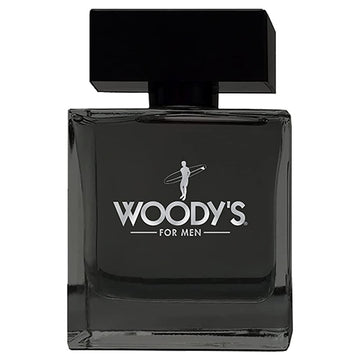 Woody'S Cologne For Men - Refreshing & Long-Lasting Fragrance Scent, Masculine Citrus Notes, Men'S Cologne For Everyday Wear, 3.4 Fl Oz