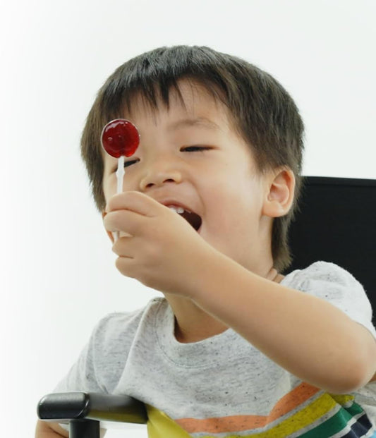 Kids Throat Soothing Lollipops By Beekeeper'S Naturals - Doctor Formulated Immune Support, Vitamin D & Honey, Under 2G Sugar, Clean Ingredients,15 Ct