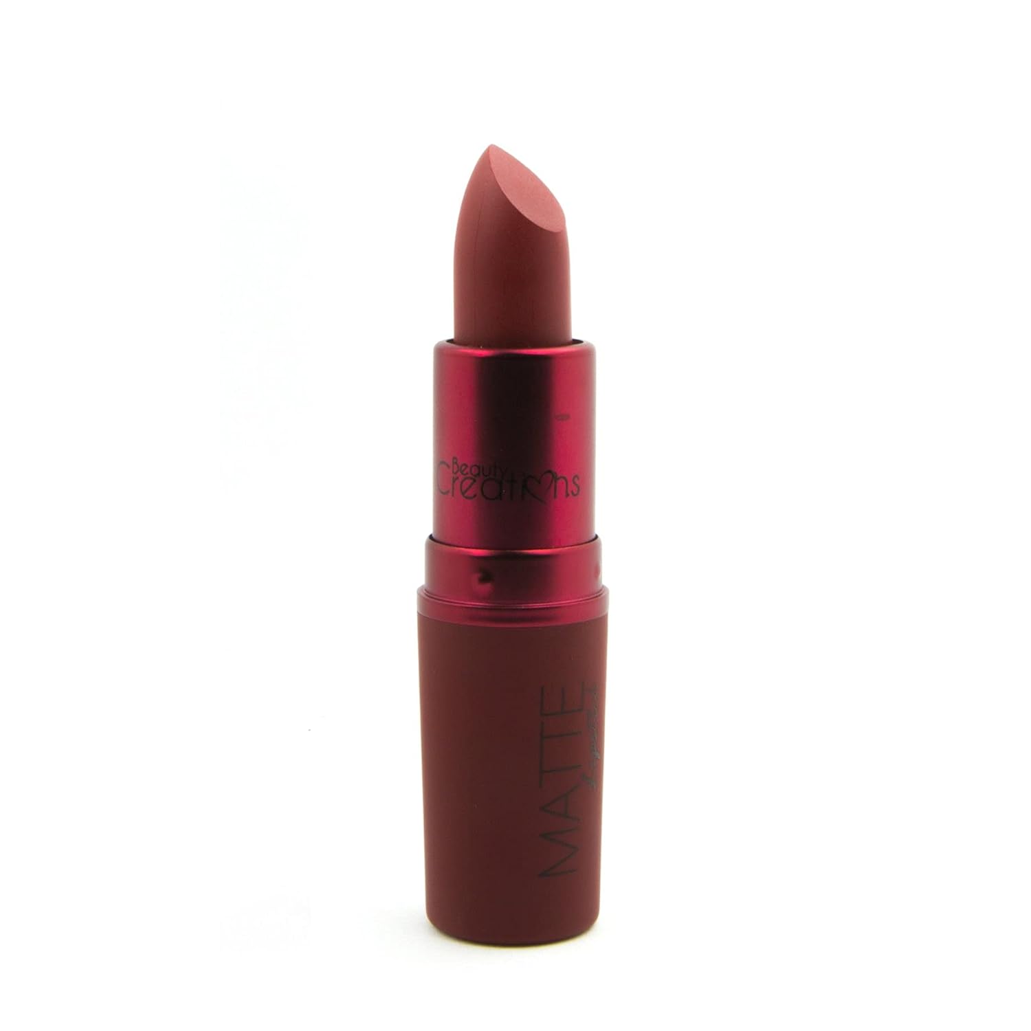Beauty Creations Get Over It Matte Lipstick Ls09