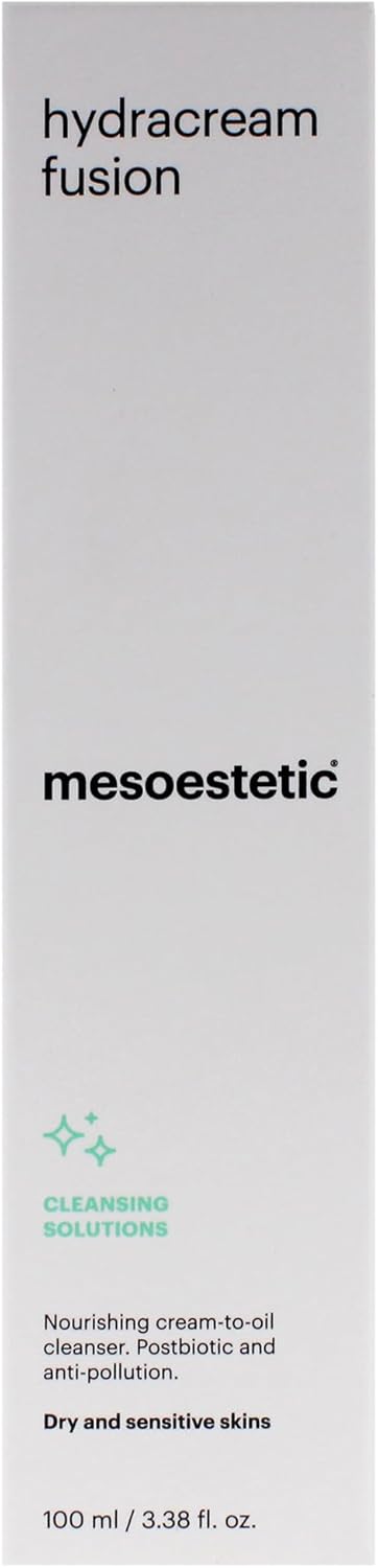 Hydracream Fusion By Mesoestetic For Unisex - 3.38 Oz Cream