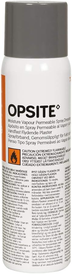 Opsite Spray 240Ml