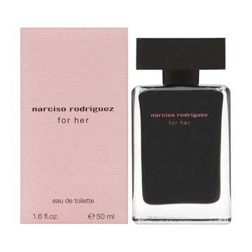 Narciso Rodriguez By Narciso Rodriguez Edt Spray 1.6 Oz For Women