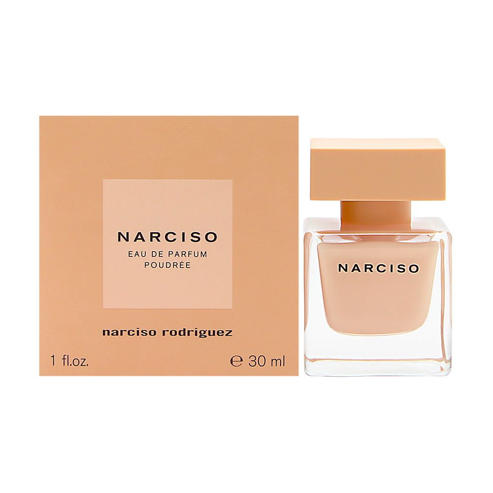 Narciso Rodriguez Narciso Poudree Eau De Parfum Spray 50Ml/1.6Oz : Beauty & Personal Care