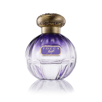 Tocca Maya For Women Eau De Parfum Vial Spray, 0.05 Ounce