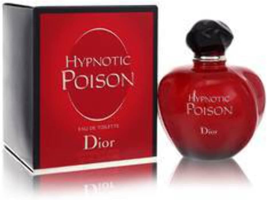 Hypnotic Poison Edt Vapo 30 Ml