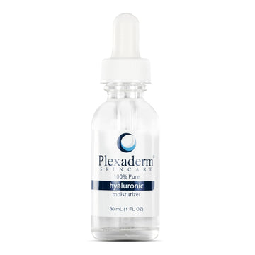 Plexaderm Hyaluronic Moisturizer