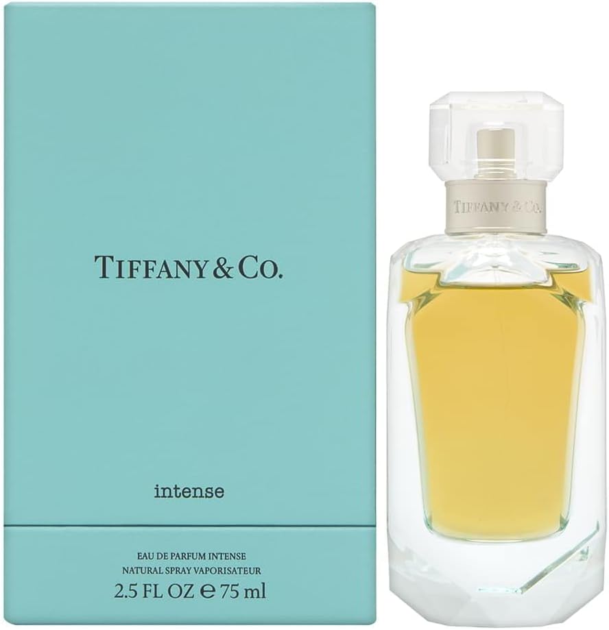 Tiffany Intense Edp Vapo 75Ml