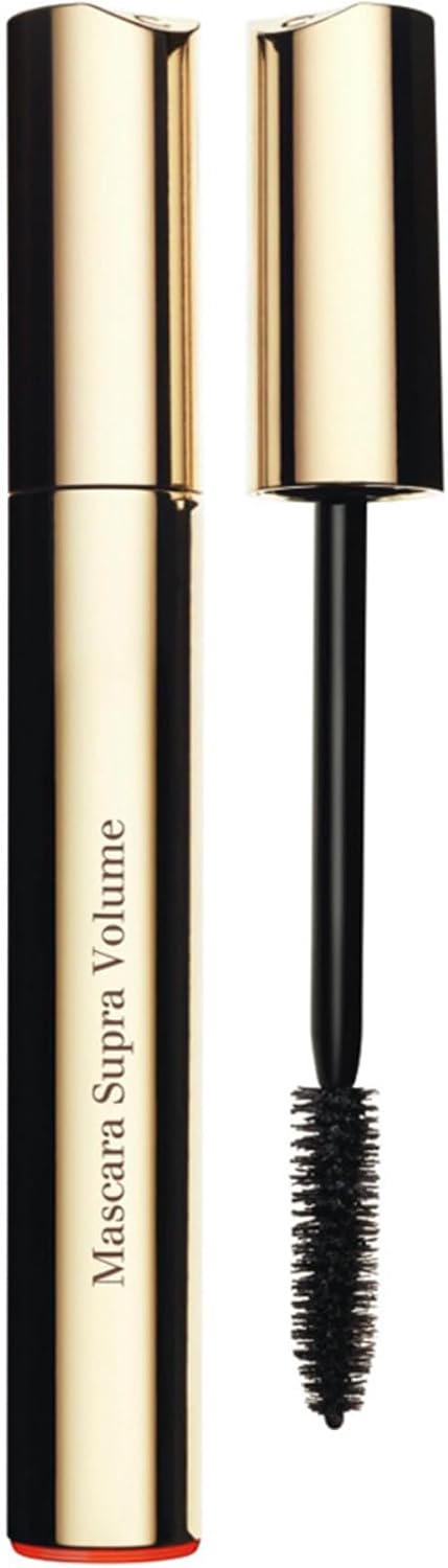 Clarins Supra Volume Mascara 8Ml