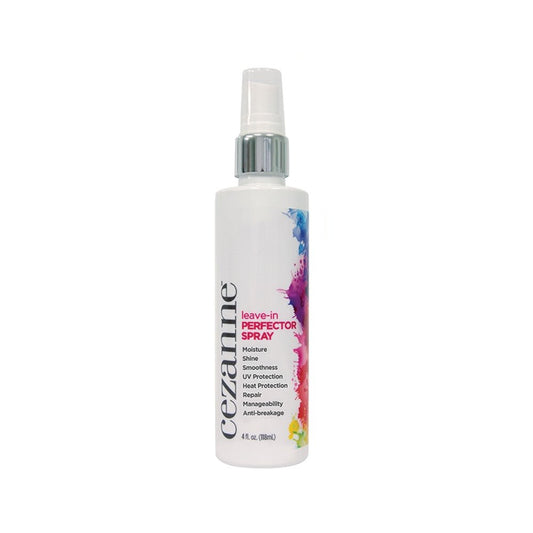 Cezanne Leave-In Perfector Spray : Beauty & Personal Care