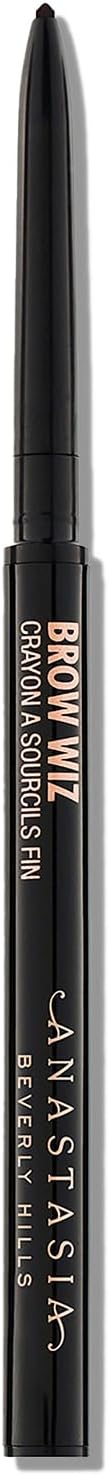Anastasia Beverly Hills - Brow Wiz Deluxe - Strawburn