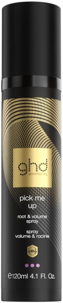 Ghd Pick Me Up – Root Lift Spray