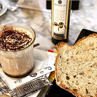 Extra Virgin Olive Oil 'Smoked Paprika' (250 Ml) - La Chinata