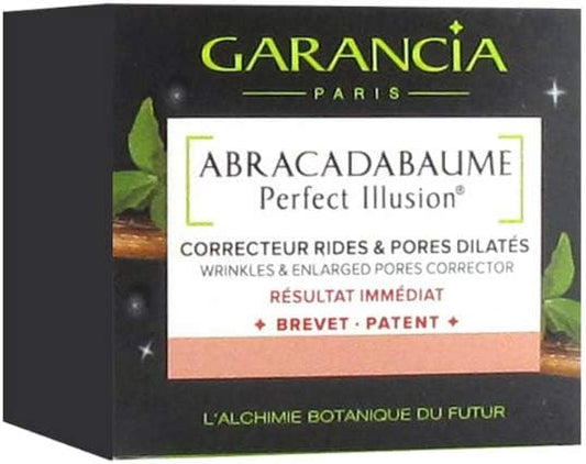 Garancia Abracadabaume Perfect Illusion 12G