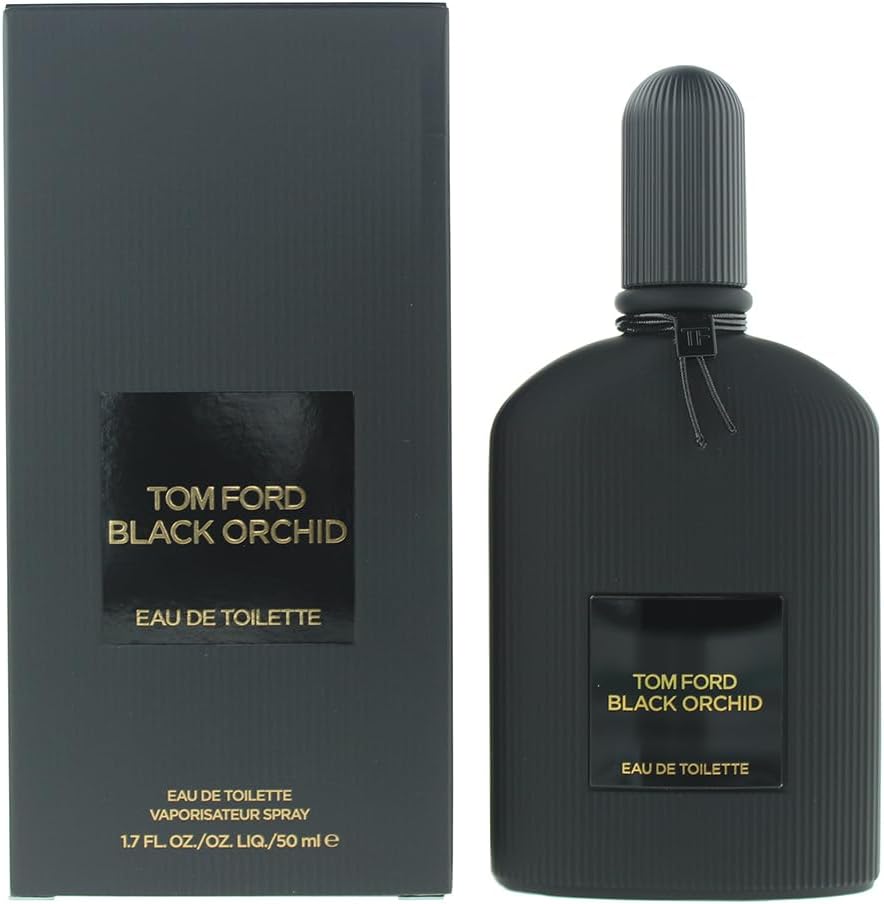 Tom Ford Black Orchid Eau De Toilette 50Ml