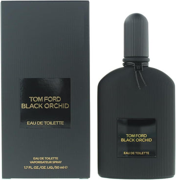 Tom Ford Black Orchid Eau De Toilette 50Ml