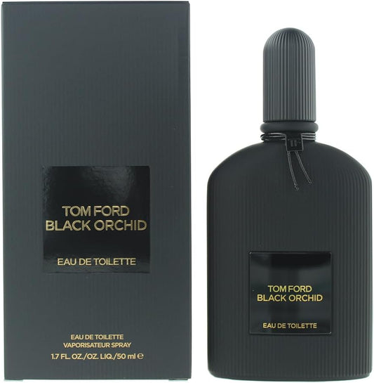 Tom Ford Black Orchid Eau De Toilette 50Ml