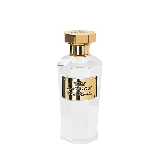 Amouroud White Hinoki 3.4Oz / 100Ml Eau De Parfum Edp