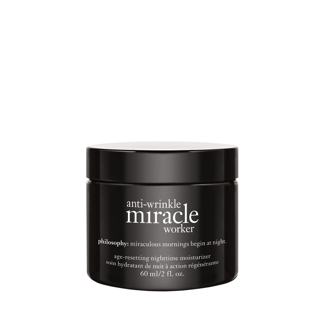 philosophy anti-wrinkle miracle worker