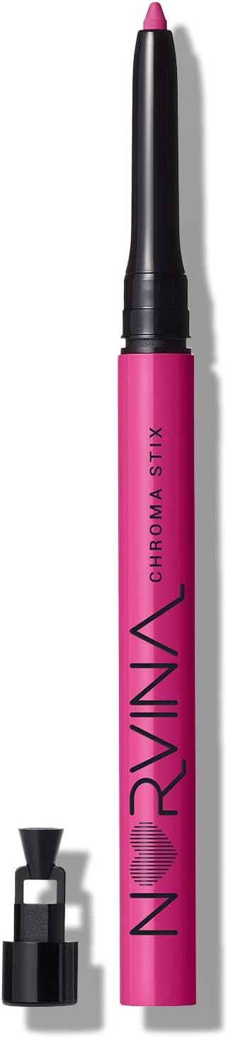 Anastasia Beverly Hills - Norvina Chroma Stix - Magenta