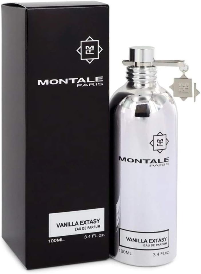 Montale 52749 Vanilla Extasy Eau De Parfum 100 Ml