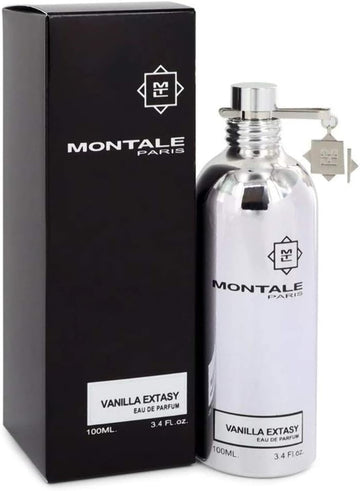 Montale 52749 Vanilla Extasy Eau De Parfum 100 Ml